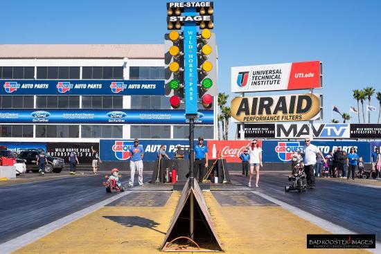 Wild Horse Pass Motorsports Park